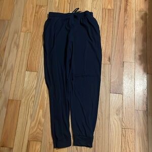 Pull on my ankle a size XL you in good shape blue size XL